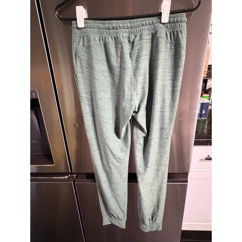 5/$20 Green Active Joggers - Old Navy - XL (14-16)